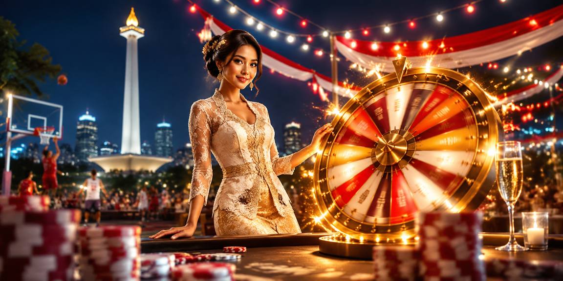 musimtoto Live casino table rules and house edge